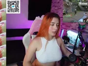 _celeste_xx from Chaturbate is Freechat