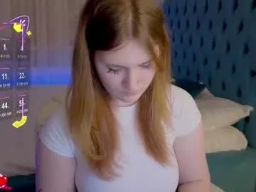 Photos of _chlo_e from Chaturbate is Freechat