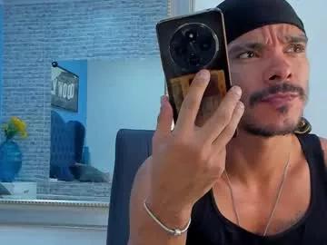 _chris_dawson from Chaturbate is Freechat