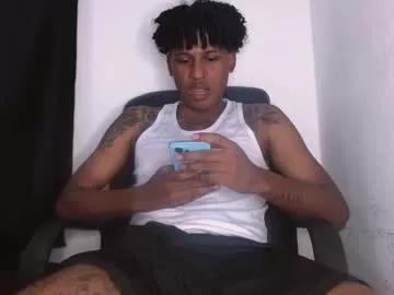 _cockpromise_ from Chaturbate