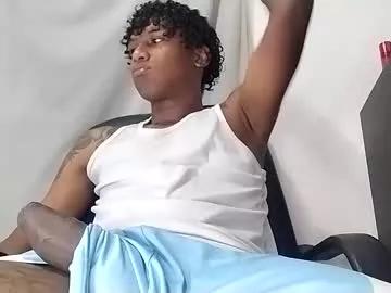 _cockpromise_ from Chaturbate