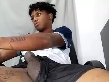 _cockpromise_ from Chaturbate