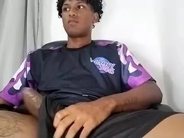 _cockpromise_ from Chaturbate
