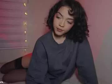 _curiouskitten_ from Chaturbate is Freechat