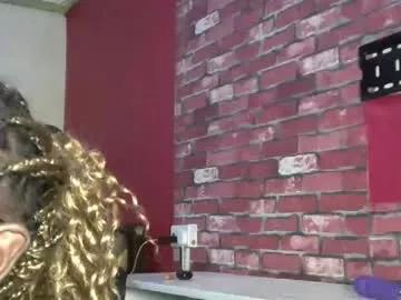 _daddyslittlemonster_ from Chaturbate