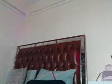 _daddyslittlemonster_ from Chaturbate