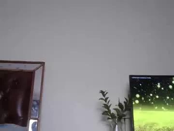 _daddyslittlemonster_ from Chaturbate