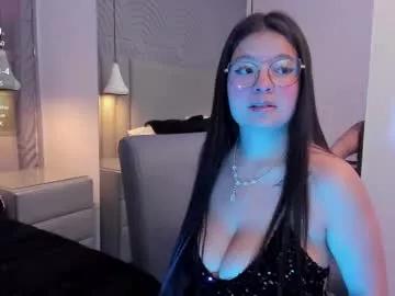 _danielamartinez from Chaturbate is Freechat