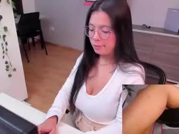 _danielamartinez from Chaturbate is Freechat