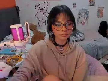 _dayanne_ from Chaturbate is Freechat