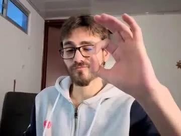 Photos of _delacruz911_ from Chaturbate is Freechat