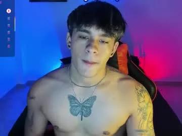 _demon1 webcams show profile image 