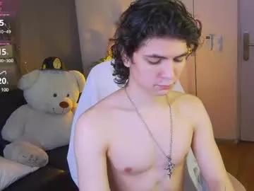 Photos of _dickkie_ from Chaturbate is Freechat
