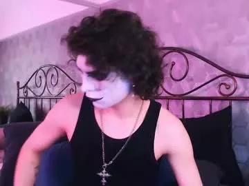 _dickkie_ from Chaturbate is Freechat