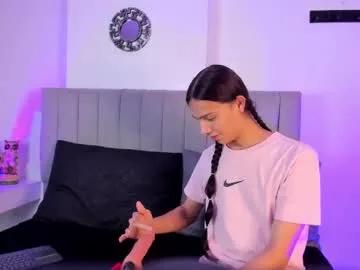 _diiamond from Chaturbate