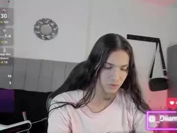 _diiamond from Chaturbate