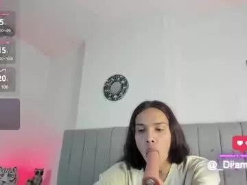 _diiamond from Chaturbate