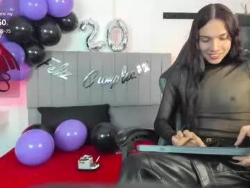 _diiamond from Chaturbate