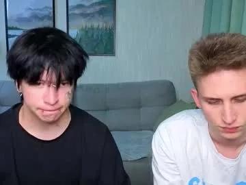 Photos of _dream_boys_ from Chaturbate is Freechat