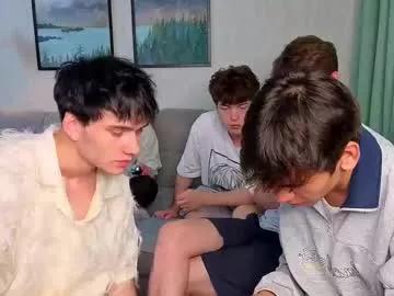 _dream_boys_ from Chaturbate is Freechat