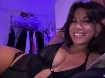 _elena_barra from Chaturbate