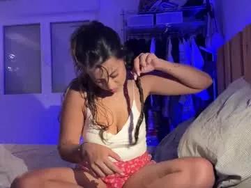 _elena_barra from Chaturbate