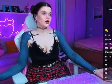 _ellis_moon_ from Chaturbate