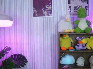 _emily_bunny_ from Chaturbate is Freechat