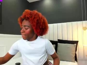 _emma_willliams_ from Chaturbate is Freechat