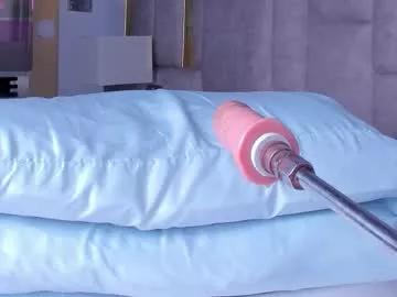 _eris_rose from Chaturbate is Freechat