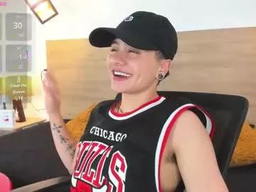 _eternal3_ from Chaturbate