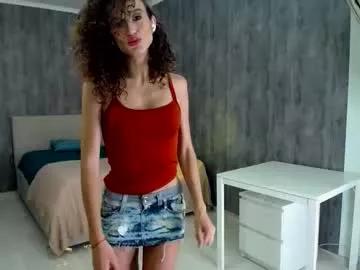 _eva_001 from Chaturbate is Freechat