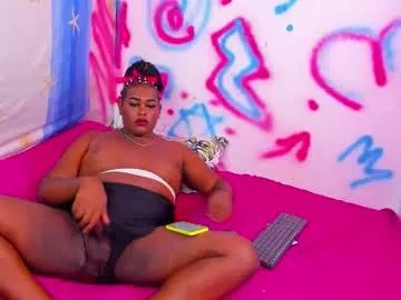 _eva_rouse from Chaturbate is Freechat