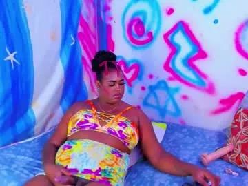 _eva_rouse from Chaturbate is Freechat