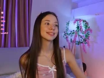 _fluffybunny_ from Chaturbate is Freechat