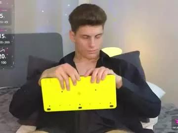 _fred1_ webcams show profile image 