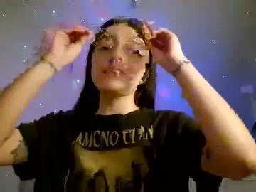 _ghostgirl__ from Chaturbate is Freechat
