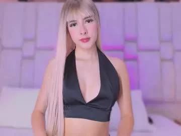 _gigidoll_ from Chaturbate