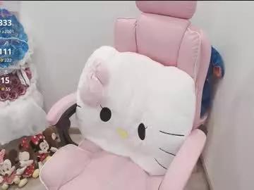 _girlcute_ from Chaturbate is Freechat