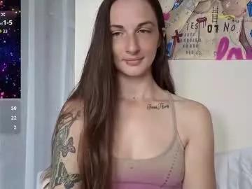 _goddessaurora from Chaturbate is Freechat