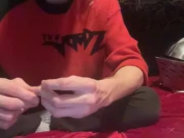 _goodknight from Chaturbate