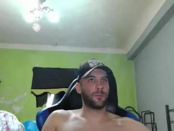 _greco_ from Chaturbate is Freechat