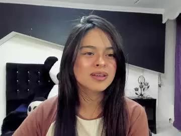 _hanna_lee1 from Chaturbate is Freechat