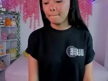 _hanna_sky from Chaturbate is Freechat