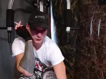 _happydayleon_ from Chaturbate is Freechat