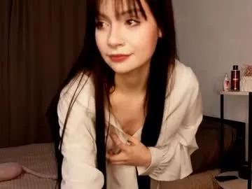 _hornie_pie_ from Chaturbate is Freechat