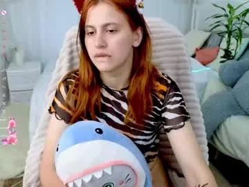 _hory_love_ from Chaturbate is Freechat