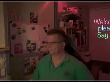 Photos of _im_alex from Chaturbate is Freechat