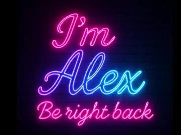 _im_alex from Chaturbate