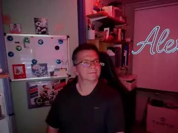 _im_alex from Chaturbate